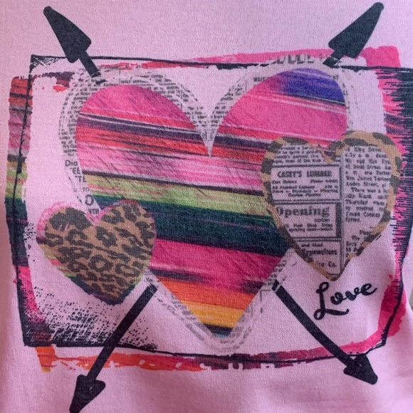 Graphic tee - Picture 2 of 3